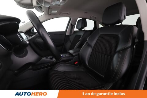 Talisman 1.6 dCi Energy Intens EDC 131 ch 2018 occasion 92130 Issy-les-Moulineaux