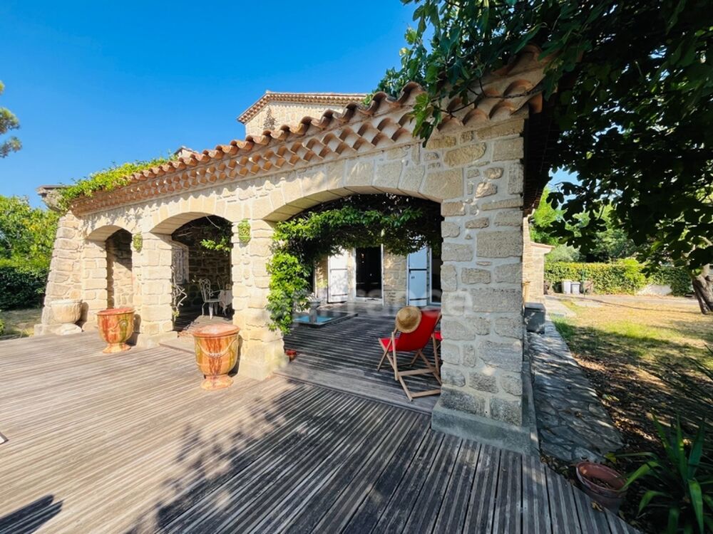 � vendre  Maison Juvignac (34990)