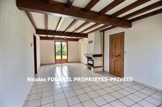  Maison  vendre 5 pices 78 m