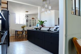  Appartement à vendre 4 pièces 122 m²