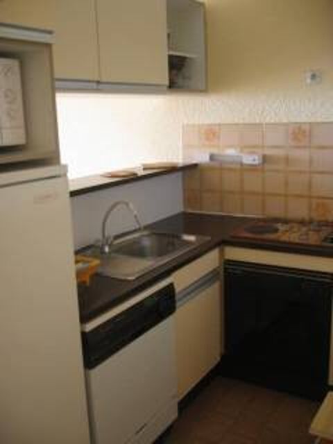  Appartement  louer 2 pices 39 m