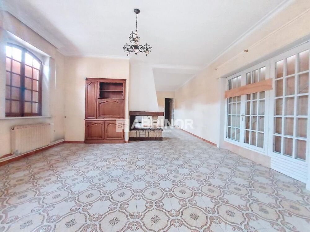 � vendre  Maison Tourcoing (59200)