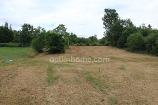  Terrain à vendre 2050 m²