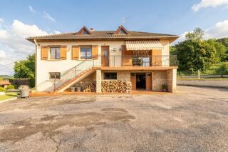  Maison à vendre 5 pièces 119 m²