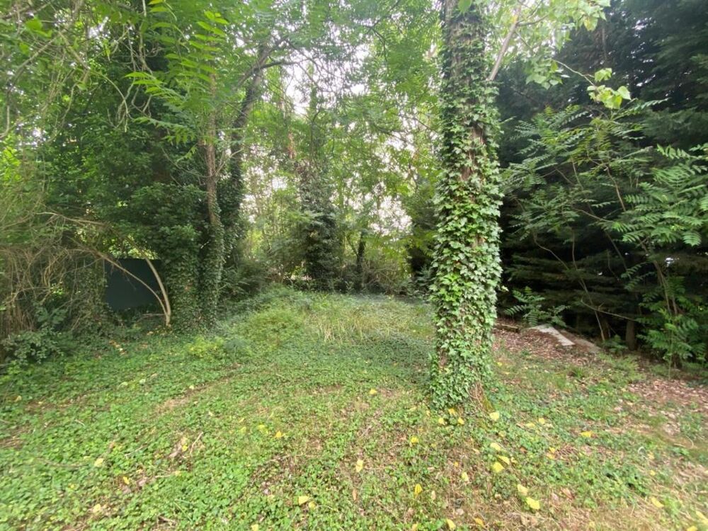 Vente Maison INVESTISSEMENT à ARNOUVILLE (95) - Rue de la GIRONDE - MAISON de 8 pièces de 190 M² sur parcelle de 652 m² Arnouville les gonesse