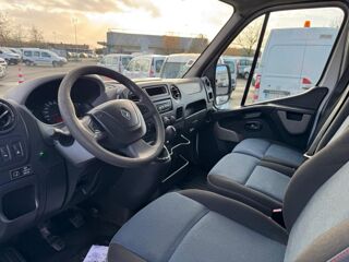 Master CABINE APPROFONDIE CA L2H2 3.5t 2.3 dCi 125 ENERGY E5 GRAND 2014 occasion 91650 Breuillet