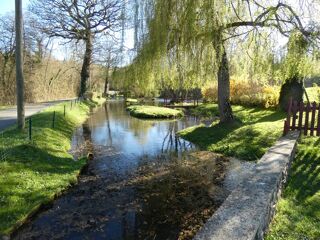  Moulin à vendre 4 pièces 113 m² Falaise