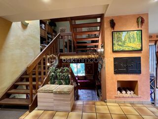  Maison � vendre 7 pi�ces 200 m�