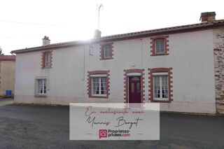  Maison � vendre 3 pi�ces 69 m�