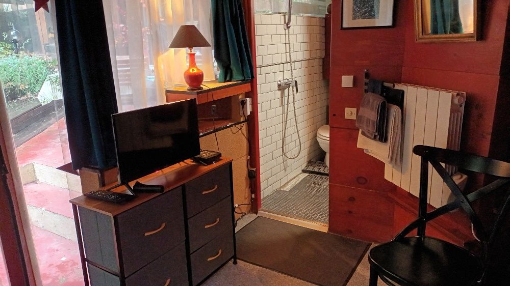 Location Appartement 1 pièce 22 m² - Więcej