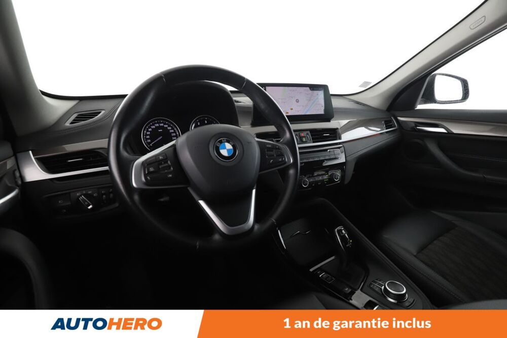 X1 xDrive20d xLine BVA8 190 ch 2019 occasion 92130 Issy-les-Moulineaux