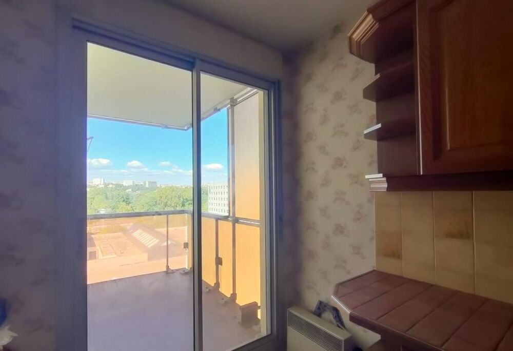 Vente Appartement Appartement 3 pièces / 80 m² / 289 000 EUR / VILLEURBANNE Villeurbanne