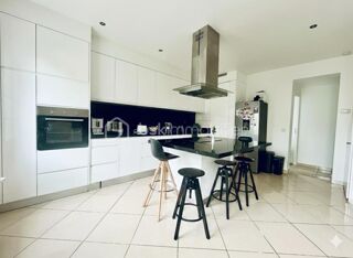  Maison � vendre 6 pi�ces 108 m�