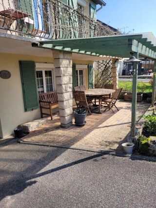  Maison à vendre 6 pièces 135 m²