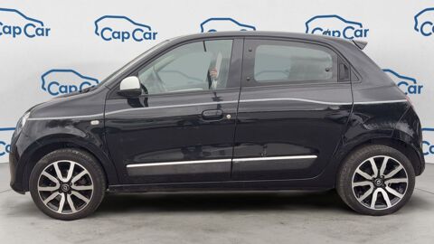 Twingo 5 0.9 TCe 90 Limited 2015 occasion 95400 Villiers Le Bel