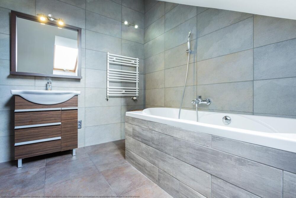 Vente Appartement Magnifique 3 pièces de 63 m2 à Asnières proche de toutes commodités Asnieres sur seine