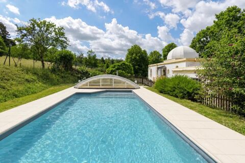   Maison de 9 pièces de 254 m² à Mirecourt Maison - 9 pièce(s) - 254 m²