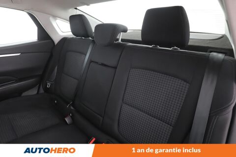 Talisman 1.6 dCi Energy Zen EDC 131 ch 2018 occasion 92130 Issy-les-Moulineaux
