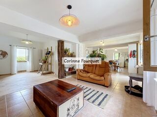  Maison à vendre 5 pièces 146 m²