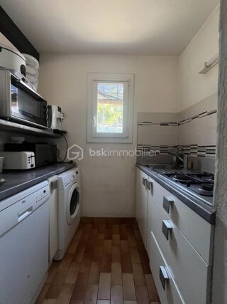  Appartement  vendre 2 pices 32 m