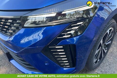 Clio 5 ECO-G 100 CH GSR2 TECHNO 2025 occasion 69190 Saint-Fons