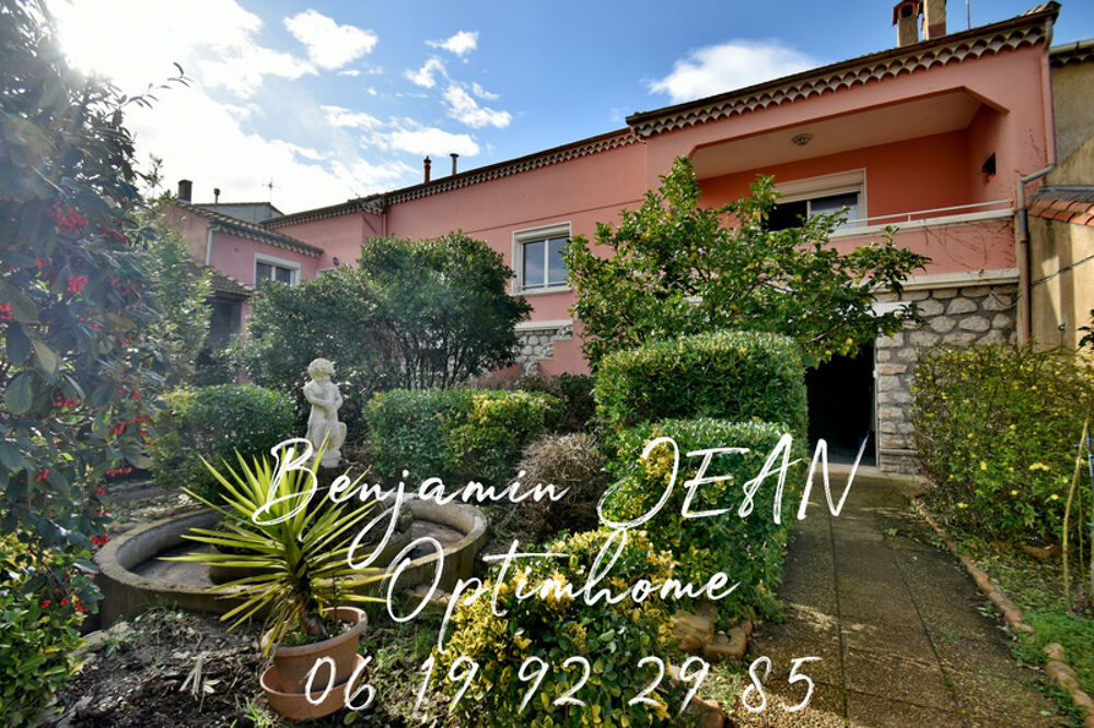 Maison 6 pièces 165 m² à Serignan