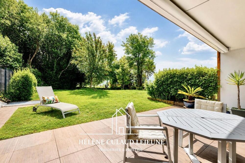 Appartement 4 pièces 90 m² · à Vannes · 90 m² · 625 000 €