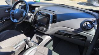 Captur 0.9 TCe 90 Intens 2017 occasion 34300 Agde