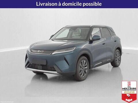 Atto 2 1.5 DM-i PHEV 212ch Boost 2026 occasion 10150 Lavau