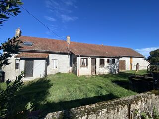  Ferme à vendre 5 pièces 120 m²