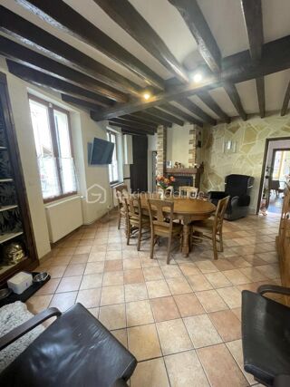  Maison � vendre 5 pi�ces 115 m�