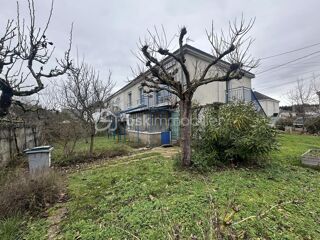  Maison � vendre 4 pi�ces 85 m�