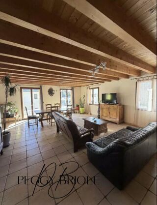  Maison � vendre 6 pi�ces 241 m�