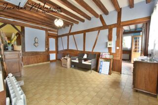  Maison à vendre 5 pièces 102 m²
