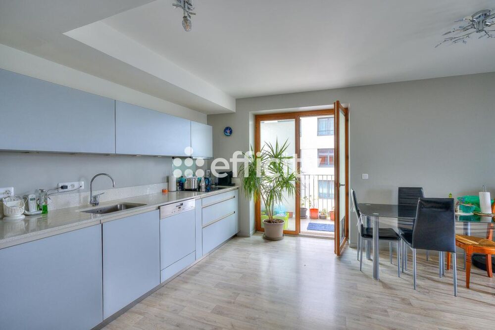 Vente Appartement Appartement Massy