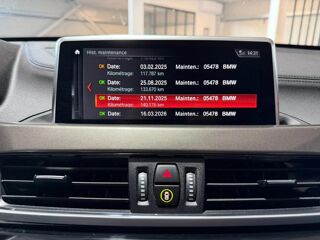 X1 16d sDrive 1.5 d 12V DCT7 116 cv Bo&icirc;te auto xLine 2020 occasion 85190 Venansault