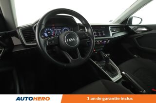 A1 35 TFSI Advanced 2 S tronic 7 150 ch 2021 occasion 92130 Issy-les-Moulineaux