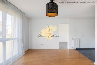  Appartement � vendre 2 pi�ces 46 m�