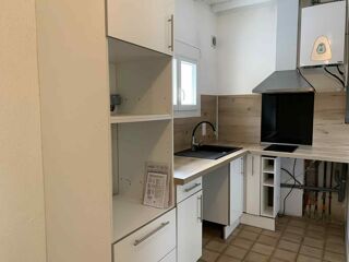  Maison � vendre 3 pi�ces 52 m�