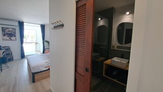  Appartement � vendre 1 pi�ce 26 m�