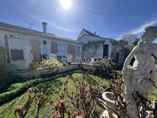  Maison à vendre 5 pièces 89 m²