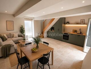  Maison à vendre 3 pièces 50 m²