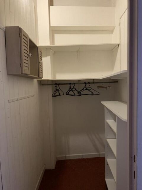  Appartement � louer 1 pi�ce 36 m�