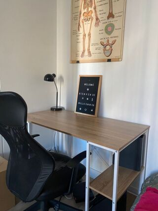 Location Appartement Appartement de 31m2 à louer sur Limoges Limoges