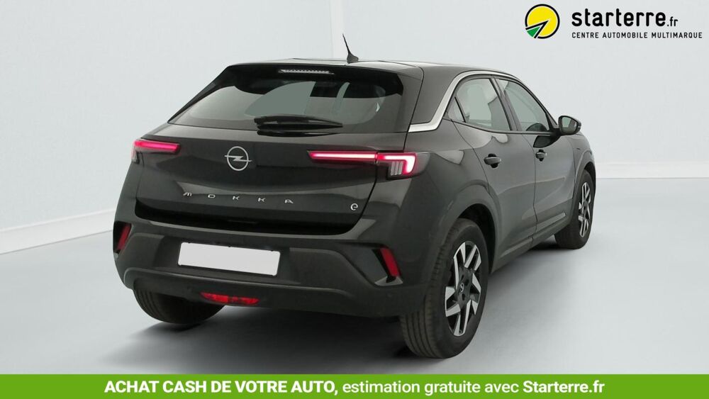 Mokka ELECTRIQUE 156 ch & Batterie 54 kWh GS 2024 occasion 69190 Saint-Fons
