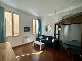 Vente Appartement Appartement La ciotat