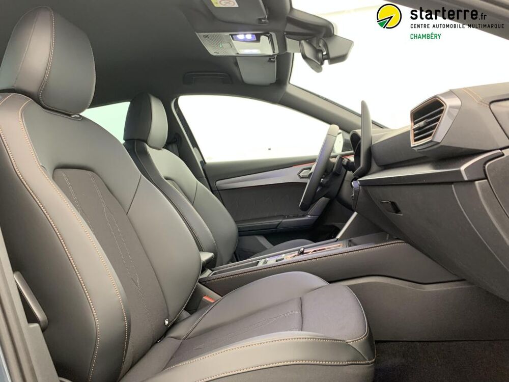 Formentor 1.5 eTSI Hybrid 150 ch DSG7 V 2026 occasion 73420 Voglans
