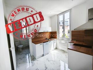  Appartement � vendre 3 pi�ces 44 m�