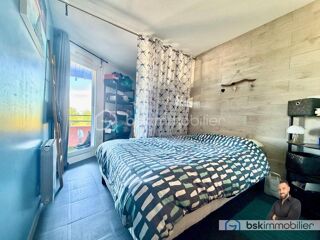  Appartement à vendre 2 pièces 32 m²