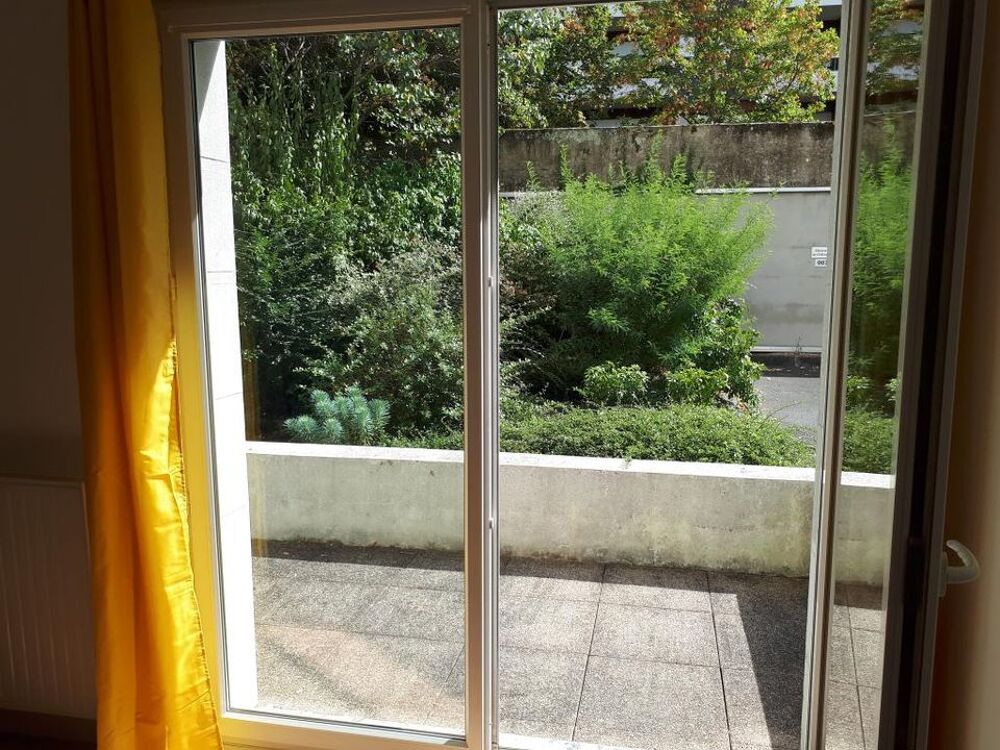 Location Appartement Appartement de 38m2 à louer sur Angers Angers